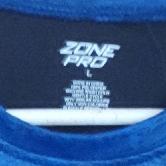 3/$30 Large Men Active Wear - Picture 4 of 4